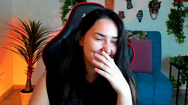 CeceliaJohnson online show from February 2025 08:06:02 AM