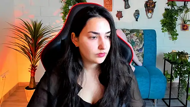 CeceliaJohnson online show from February 2025 08:09:02 AM