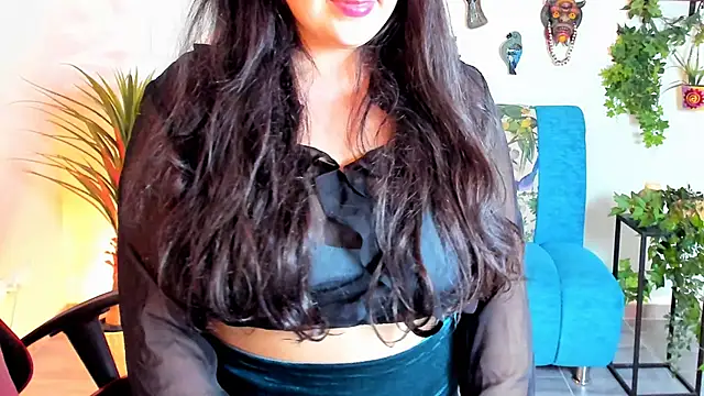 CeceliaJohnson online show from February 2025 02:20:02 PM