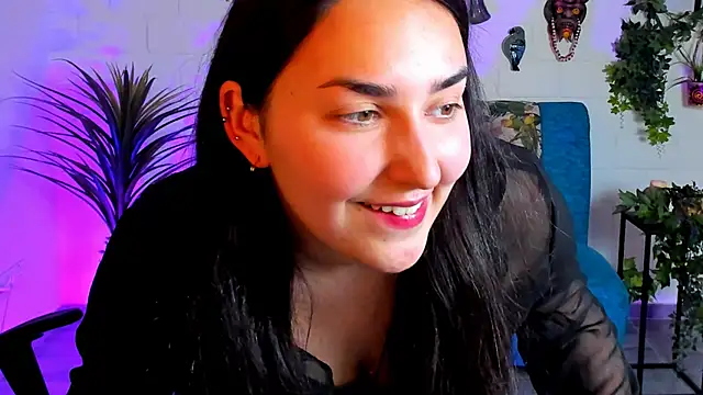 CeceliaJohnson online show from March 2025 02:10:02 PM