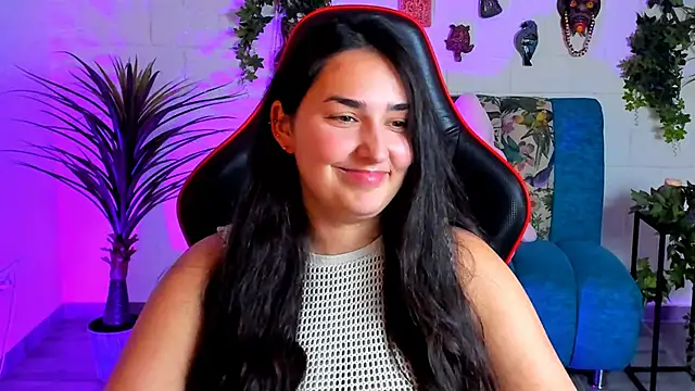 CeceliaJohnson online show from March 2025 08:02:02 AM