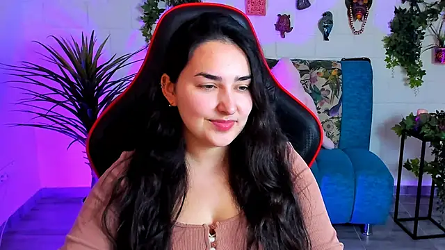 CeceliaJohnson online show from March 2025 08:04:01 AM