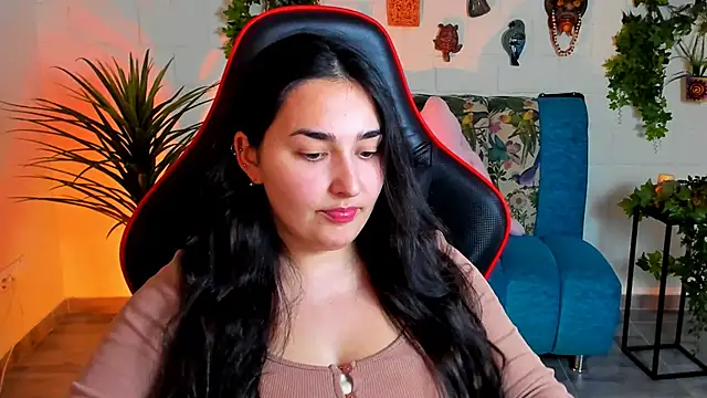 CeceliaJohnson online show from March 2025 02:23:01 PM