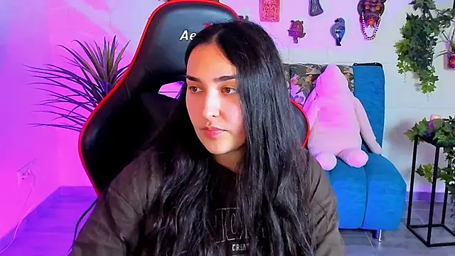 CeceliaJohnson online show from March 2025 11:08:02 AM