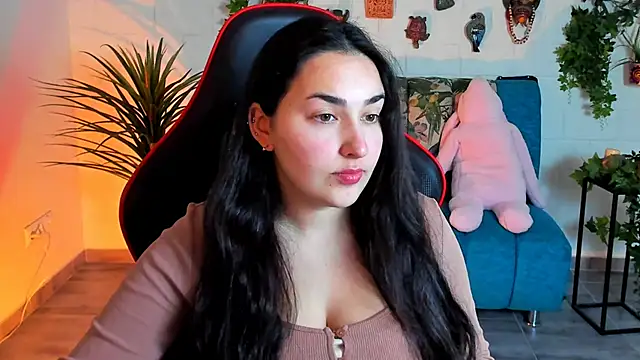 CeceliaJohnson online show from March 2025 04:03:01 AM