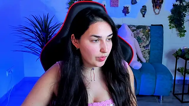 CeceliaJohnson online show from March 2025 02:21:02 PM