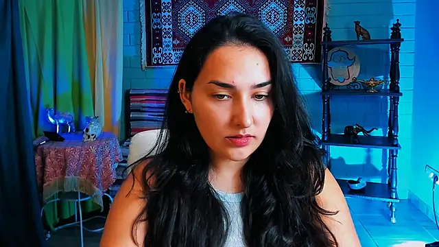 CeceliaJohnson online show from September 2025 08:03:02 AM