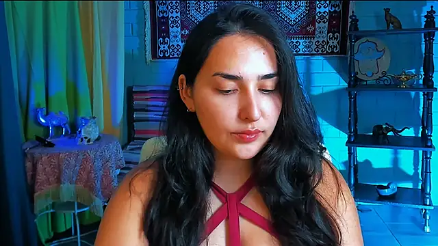 CeceliaJohnson online show from September 2025 08:05:01 AM