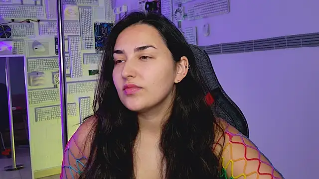 CeceliaJohnson online show from September 2025 08:05:01 AM