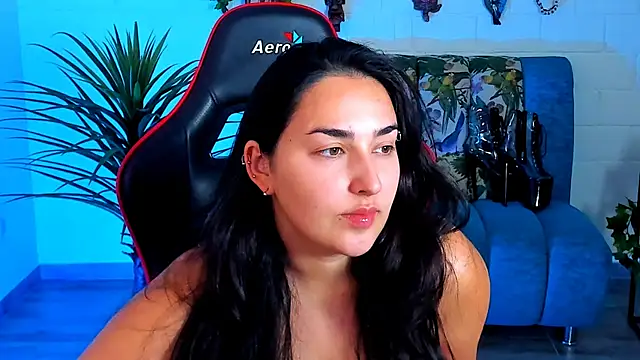 CeceliaJohnson online show from September 2025 08:26:01 AM