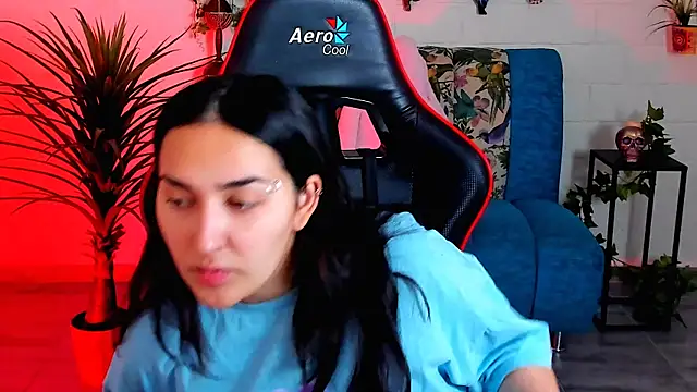 CeceliaJohnson online show from October 2025 08:02:02 AM