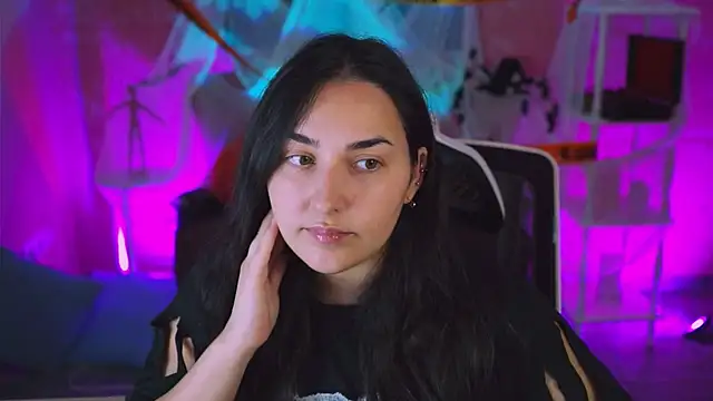 CeceliaJohnson online show from November 2025 08:13:01 AM