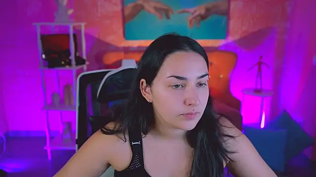 CeceliaJohnson online show from November 2025 08:14:01 AM