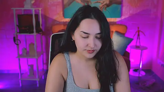 CeceliaJohnson online show from November 2025 08:14:02 AM