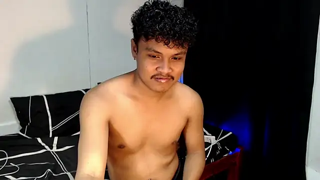 Snapshot of Brylon_ken chatting on October 2025 09:24:01 AM Brylon ken online show from October 2025 09:24:01 AM