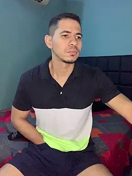 Snapshot of steven_clain chatting on February 2025 10:09:01 AM steven clain online show from February 2025 10:09:01 AM