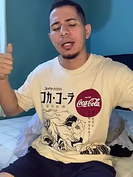 Snapshot of steven_clain chatting on March 2025 05:26:02 PM steven clain online show from March 2025 05:26:02 PM