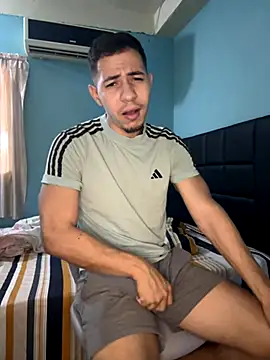 Snapshot of steven_clain chatting on September 2025 12:05:02 PM steven clain online show from September 2025 12:05:02 PM