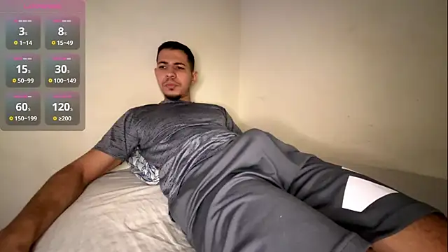 Snapshot of steven_clain chatting on October 2025 10:13:01 AM steven clain online show from October 2025 10:13:01 AM