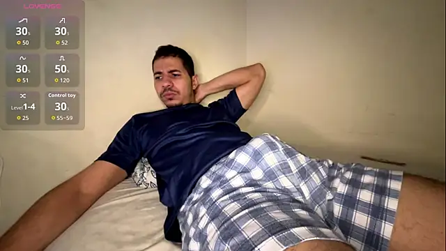 Snapshot of steven_clain chatting on October 2025 07:43:01 PM steven clain online show from October 2025 07:43:01 PM