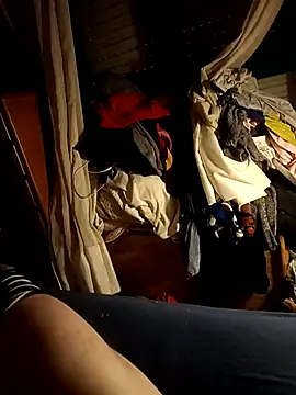 Lydia469 online show from January 2025 10:01:01 PM