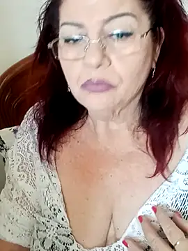 Snapshot of CALDA-AKIRA chatting on June 2026 05:57:02 AM CALDA-AKIRA online show from June 2026 05:57:02 AM