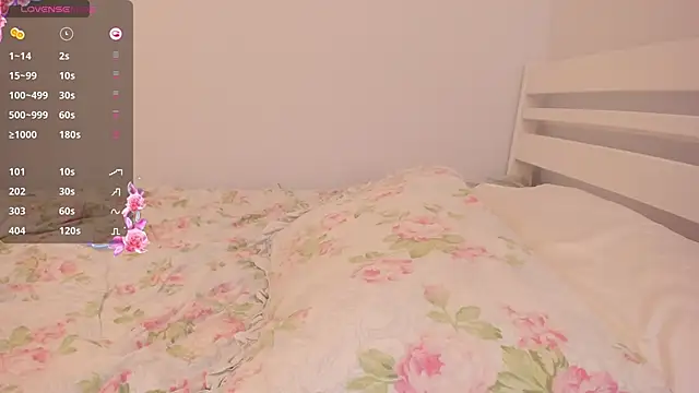  Snorkmaiden  online show from February 2025 12:39:01 PM