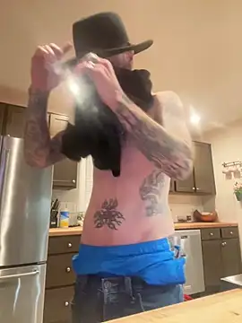 Mackwood89 online show from January 2026 08:51:02 AM