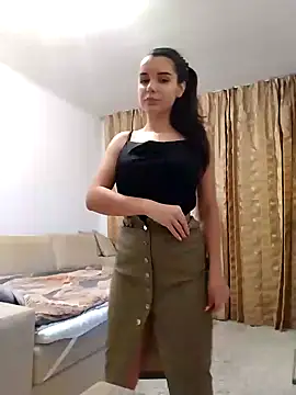 baby sweet girl  online show from January 2025 11:44:02 PM