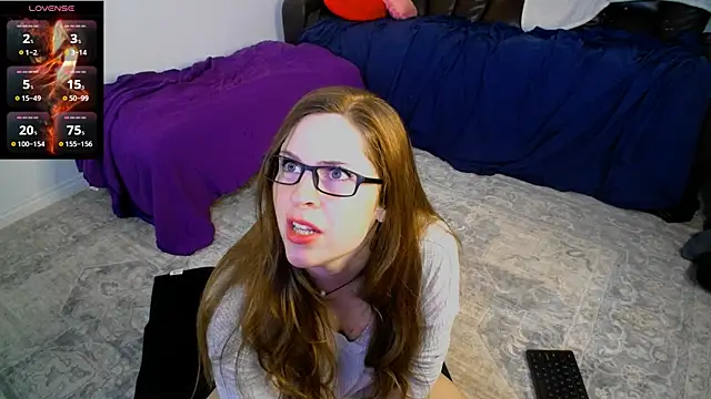 Snapshot of Scarlett_Gushes chatting on November 2025 05:09:02 AM Scarlett Gushes online show from November 2025 05:09:02 AM