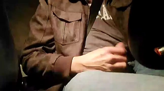 StarredAndrej online show from January 2025 10:16:02 PM