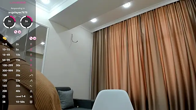 Zoe klarxxx online show from March 2025 03:29:01 AM