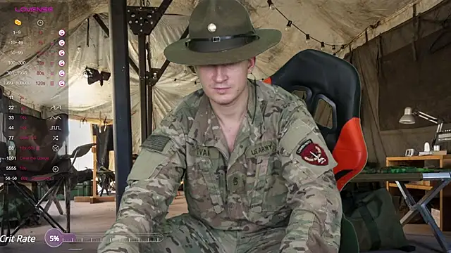 hornystripman97 online show from December 2024 01:37:02 AM