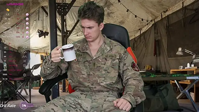 hornystripman97 online show from December 2024 05:01:01 AM