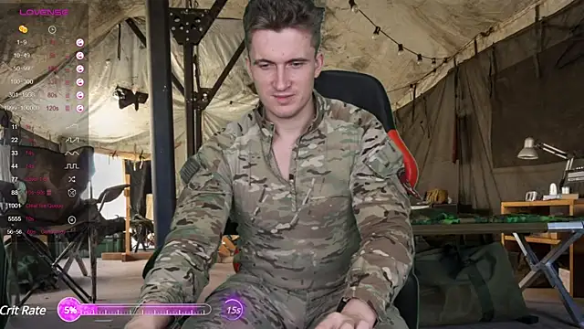 hornystripman97 online show from February 2025 05:33:02 AM