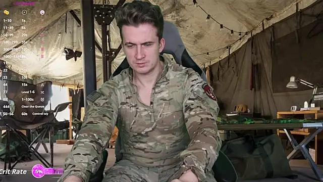 hornystripman97 online show from October 2025 12:29:01 AM