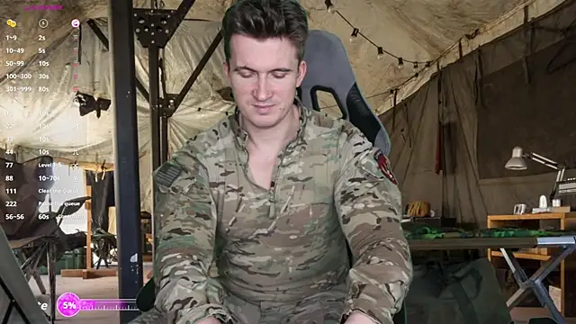 hornystripman97 online show from February 2026 06:09:01 AM