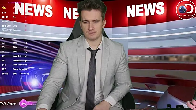 hornystripman97 online show from February 2026 03:29:02 AM