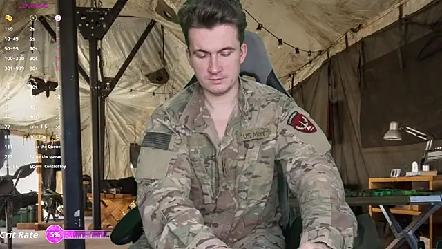 hornystripman97 online show from April 2026 04:34:02 PM