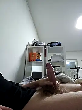 BigJuicy18cm online show from January 2025 10:13:02 PM