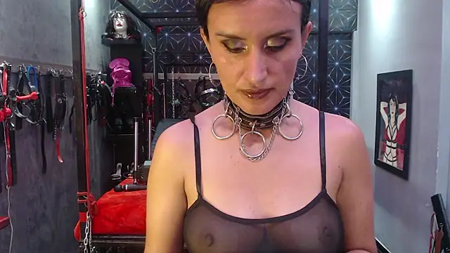 lorna cox bdsm online show from March 2026 11:33:01 PM