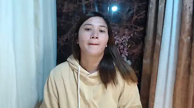 MS Isabella Snow92 online show from February 2025 11:04:02 PM