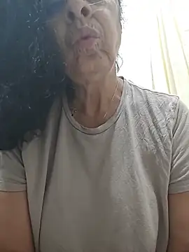 Susannemilf online show from February 2026 01:47:02 AM