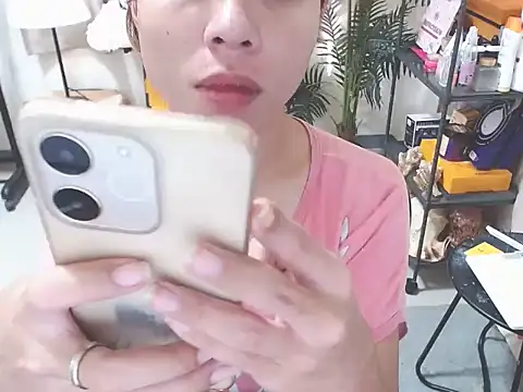 Snapshot of AsianTrixxx chatting on March 2026 07:03:02 AM AsianTrixxx online show from March 2026 07:03:02 AM