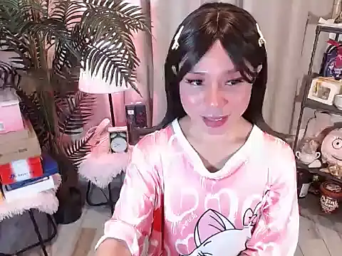 Snapshot of AsianTrixxx chatting on April 2026 06:31:02 PM AsianTrixxx online show from April 2026 06:31:02 PM