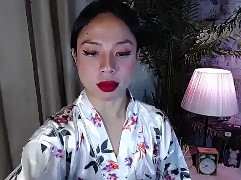 Snapshot of AsianTrixxx chatting on April 2026 11:51:02 PM AsianTrixxx online show from April 2026 11:51:02 PM