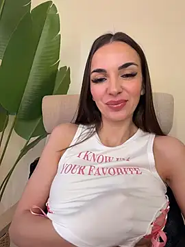 Snapshot of Bad_Giorgia chatting on March 2026 10:21:01 AM Bad Giorgia online show from March 2026 10:21:01 AM