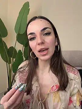 Snapshot of Bad_Giorgia chatting on March 2026 10:40:02 AM Bad Giorgia online show from March 2026 10:40:02 AM