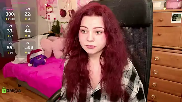 StellaMilla online show from January 2026 02:48:02 AM