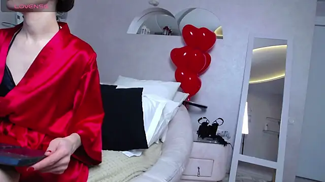 Mistress Pamela online show from February 2025 12:29:02 PM